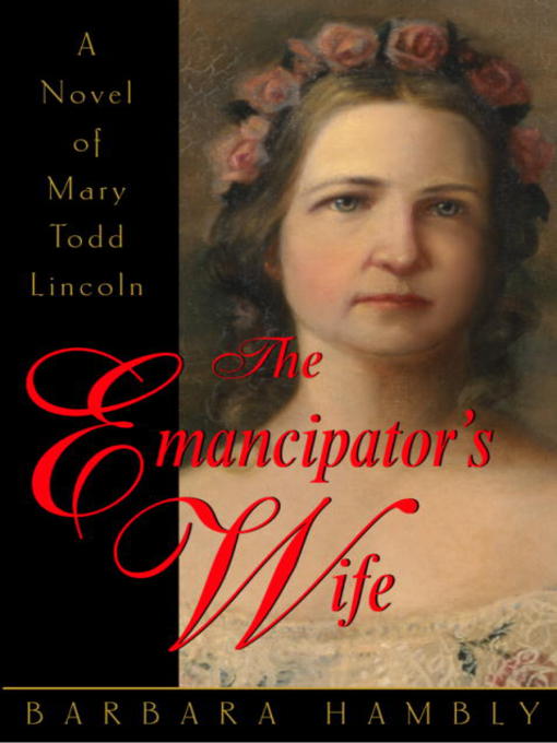 Cover image for The Emancipator's Wife